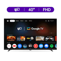 Smart TV