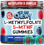 Folate Gummies