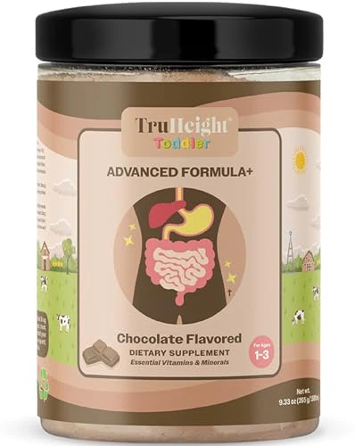 Toddler Advanced Formula