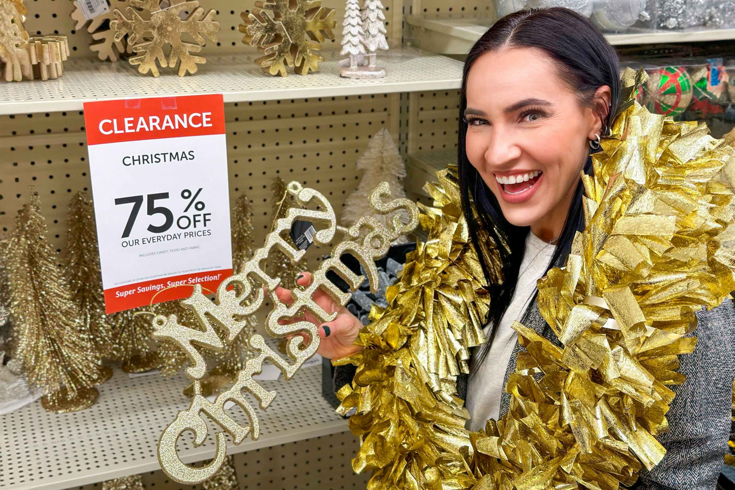 Hobby Lobby Sale Schedule 2024 Tips to Save The Krazy Coupon Lady Hobby Lobby Christmas Clearance 2024