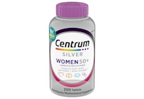 Centrum Women's Multivitamin