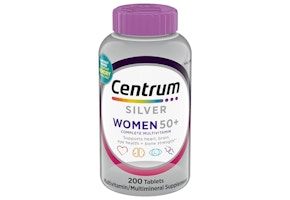 Centrum Women's Multivitamin