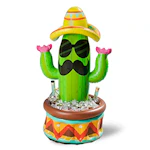 JOYIN Inflatable Cactus Cooler