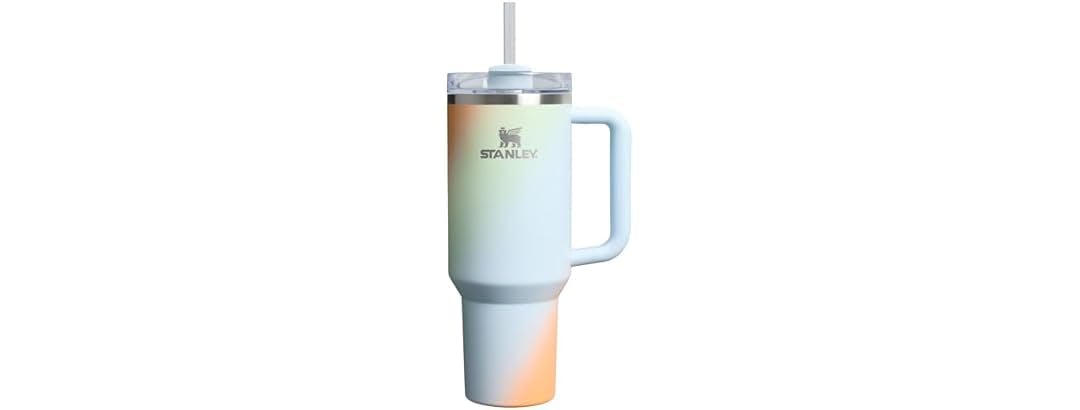 Stanley Quencher H2.0 Tumbler