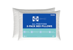 Sealy Essentials Bed Pillow Set