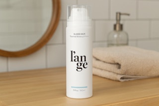 lange hair primer