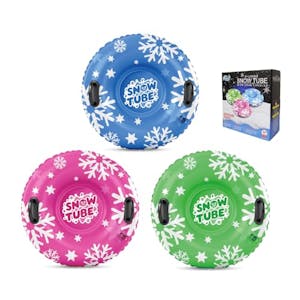 Snow Tube 3-Pack