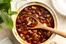Progresso Beef Pot Roast with Country Vegetables Soup