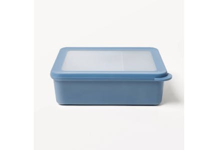 Figmint Bento Box