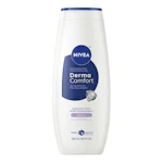 2 Nivea Body Washes