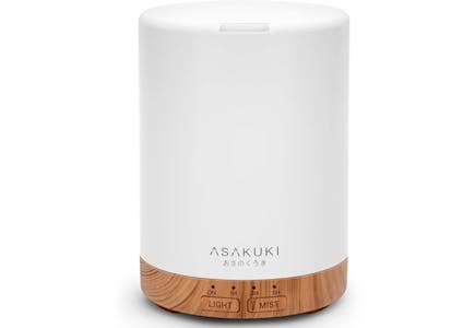 Essential Oil Diffuser