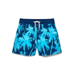 Kids' Quick Dry Swim Trunks