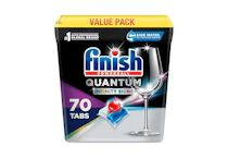 3 Finish Dishwasher Pod Tubs