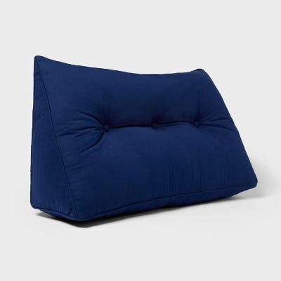 Room Essentials Headboard Pillow