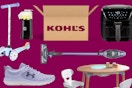 kohl's summer cyber sale
