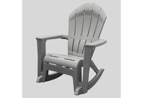 Adams Manufacturing Rocking Chair