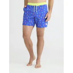 Men's Swim Trunks