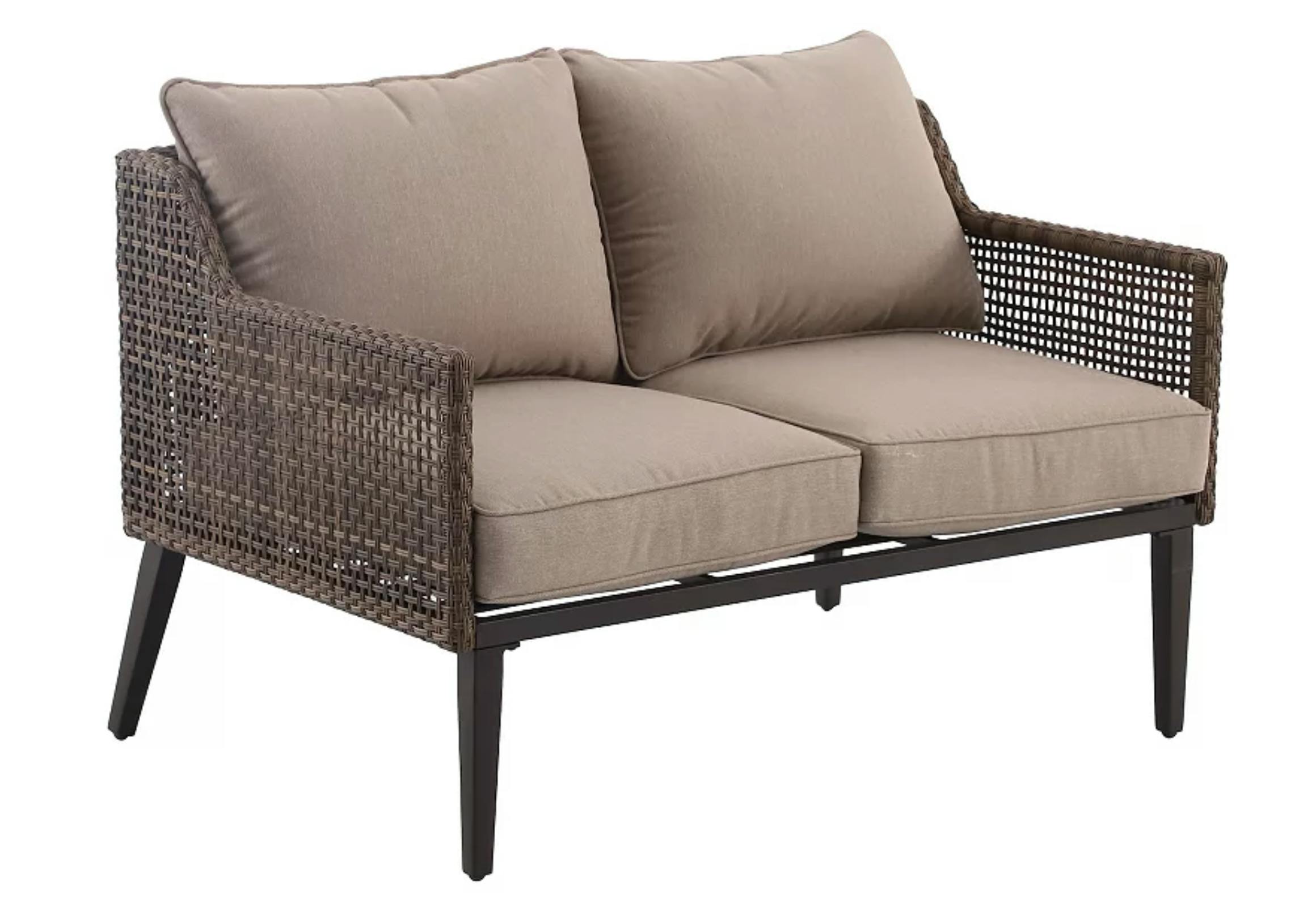 Sonoma Goods For Life Loveseat