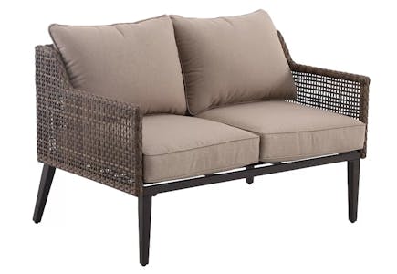 Sonoma Goods For Life Loveseat