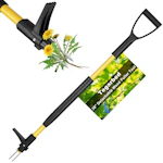 Stand Up Weed Puller