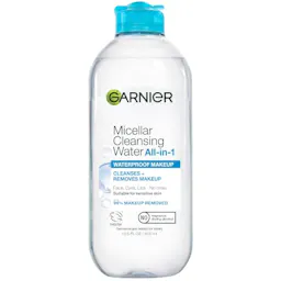 Garnier Micellar Cleansing Water
