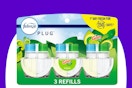 Febreze Plug In 3-Pack