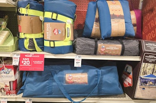 pet canopy cot, cooling blankets, shade tent, and more