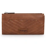 Wrangler Women's Minimalist Wallet