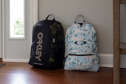 Zulily Oakley Backpacks 