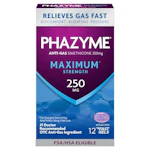 Phazyme Maximum Strength Anti-Gas