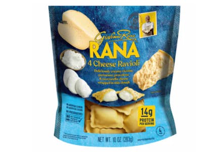 2 Rana Pasta Bags
