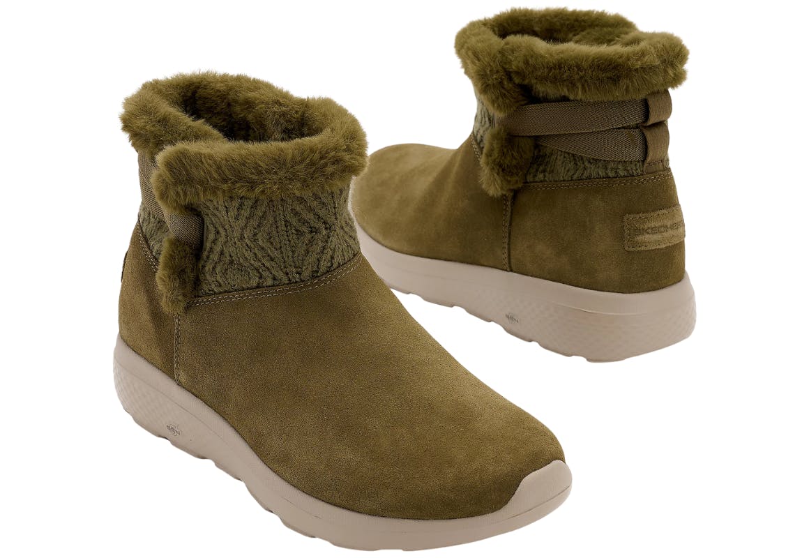 Skechers Women's Boots