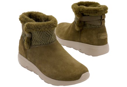 Skechers Women's Boots