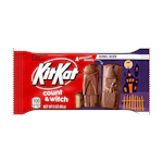 4 Kit Kat Halloween Candy Bars
