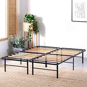 Zinus Full Mattress Bed Frame