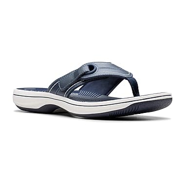 Clarks Women's Flip-Flops