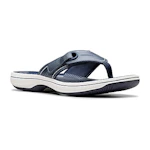 Clarks Women's Flip-Flops