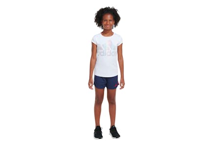 Adidas Kids' Shorts