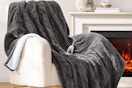 heated blanket