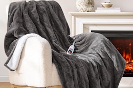 heated blanket