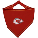 NFL Pet Bandana