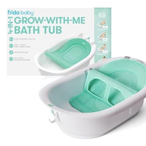 Frida Baby 4-in-1 Bathtub