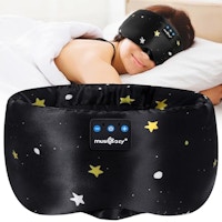 Bluetooth Sleep Mask