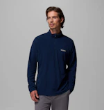 Columbia Men's Fleece Pullover