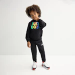 Baby & Toddler Nike Fleece Set