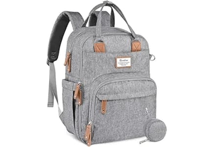 Diaper Bag