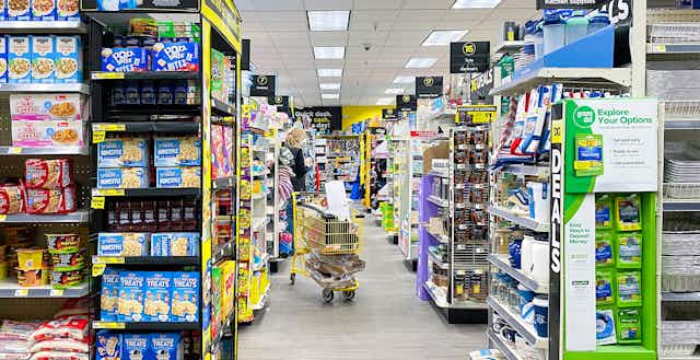 Dollar General Clearance Event: How To Save Big During the Next One card image