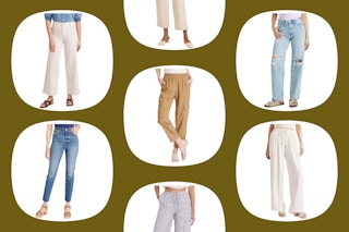 A few of Targets Jeans and Pants on Sale