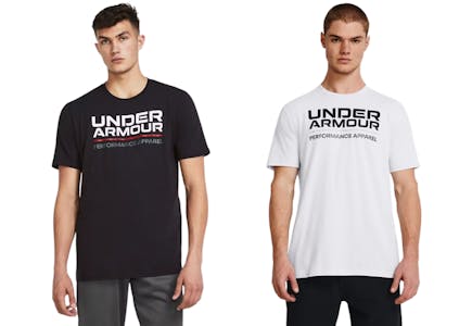 Under Armour Men’s T-shirt