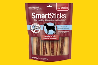 SmartBones SmartSticks